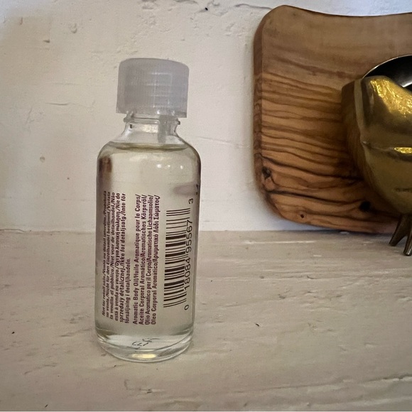 NEW Aveda stress-fix composition oil - Picture 2 of 4